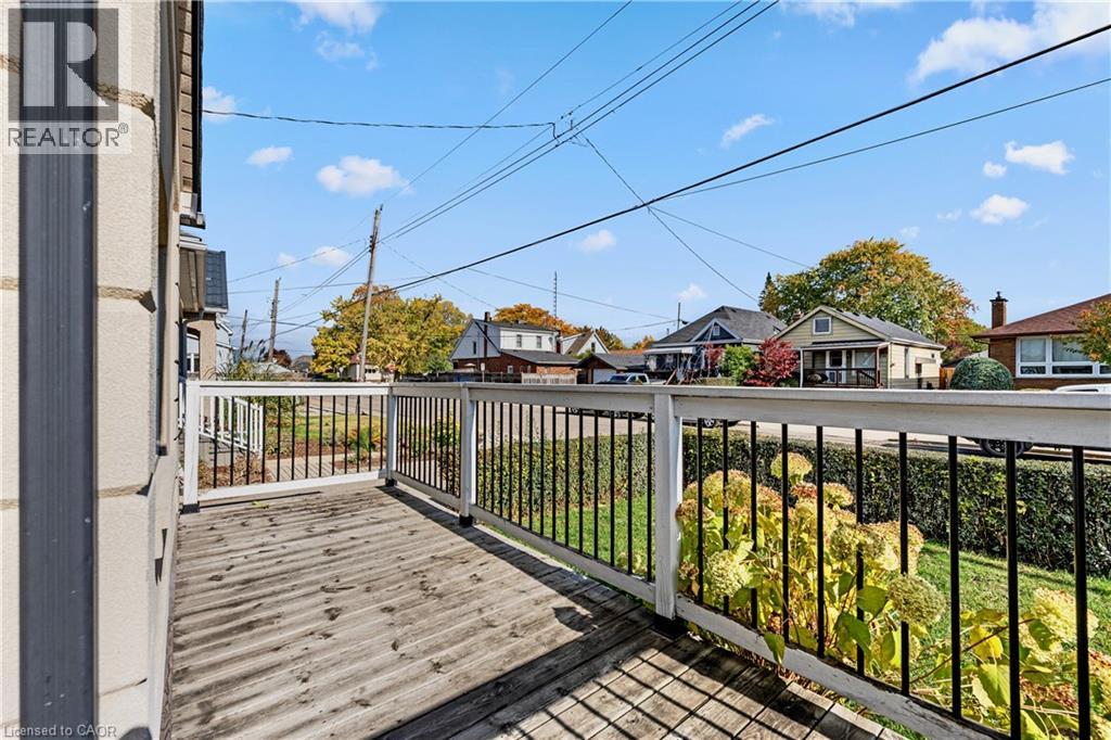 233 NORMANHURST Avenue, Hamilton, Ontario, L8H5N1 — Photo 21