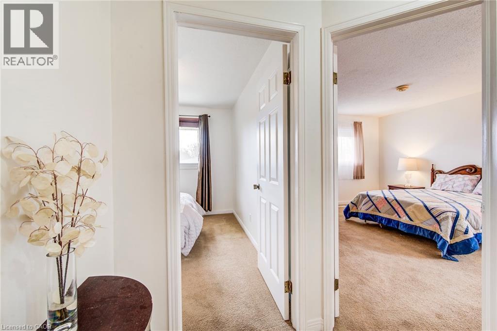 53 GREENOCK Drive - 23