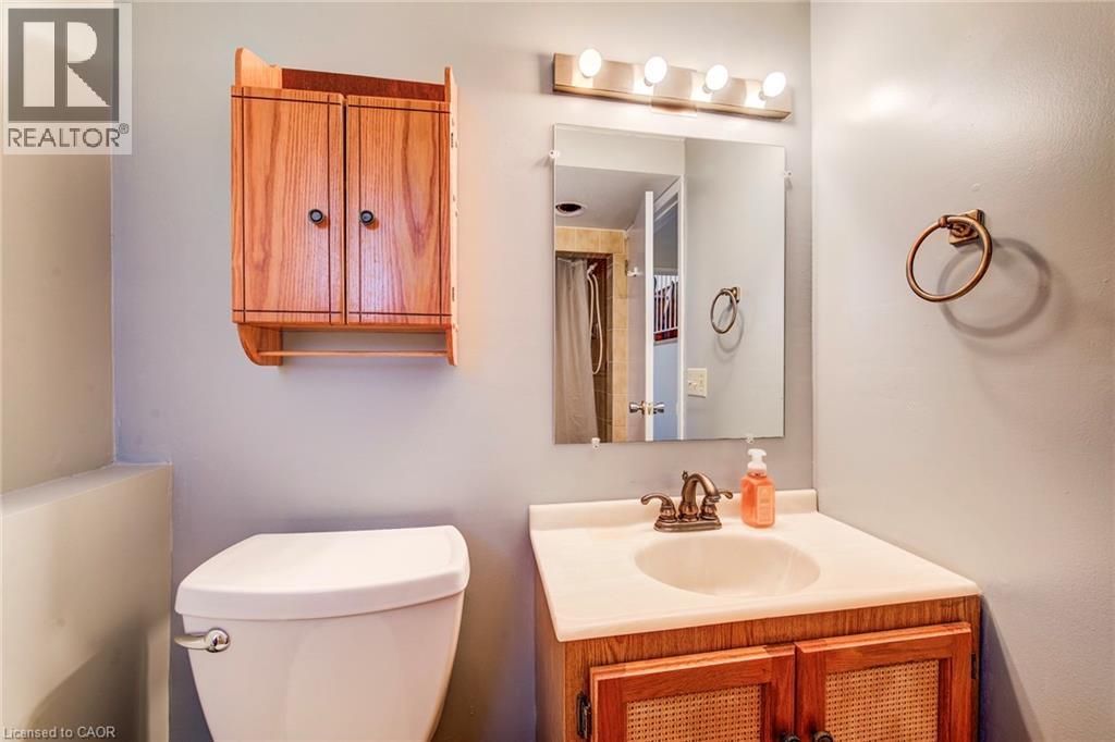 53 GREENOCK Drive, Kitchener, Ontario, N2E2J9 — Photo 25