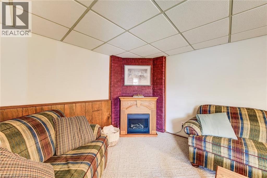 53 GREENOCK Drive, Kitchener, Ontario, N2E2J9 — Photo 29