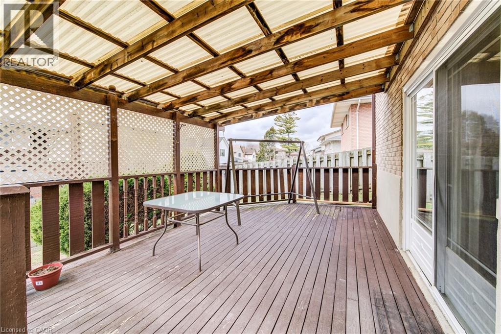 53 GREENOCK Drive - 35