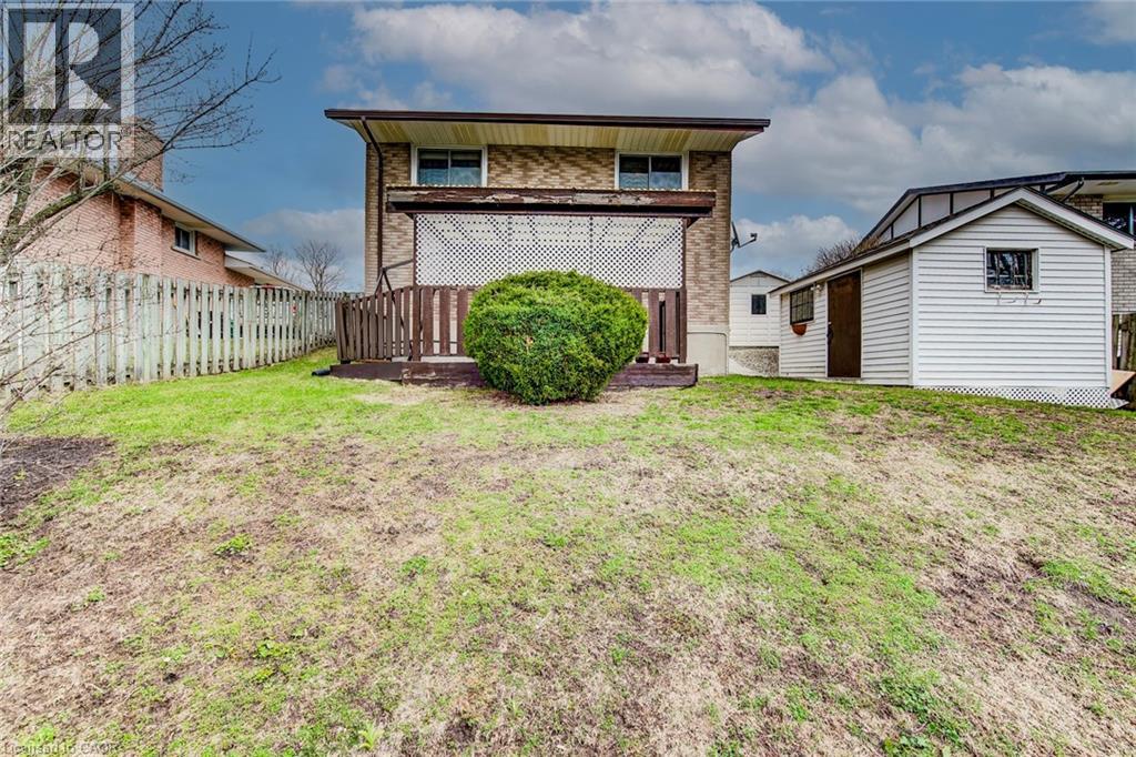 53 GREENOCK Drive - 39