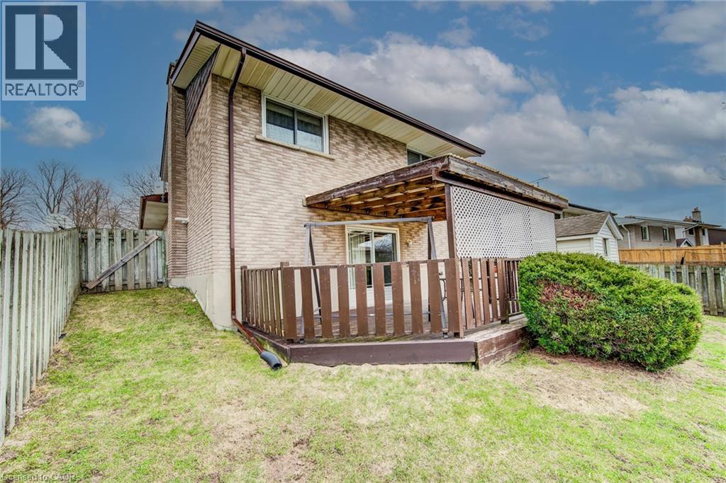 53 GREENOCK Drive, Kitchener, Ontario, N2E2J9 — Photo 40