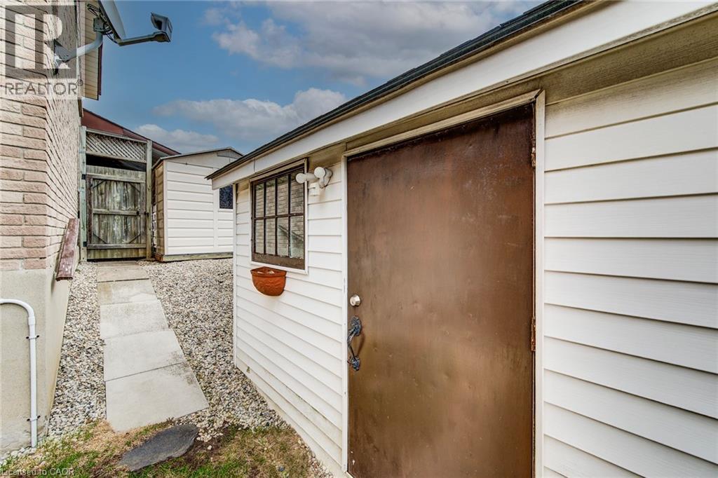 53 GREENOCK Drive, Kitchener, Ontario, N2E2J9 — Photo 42