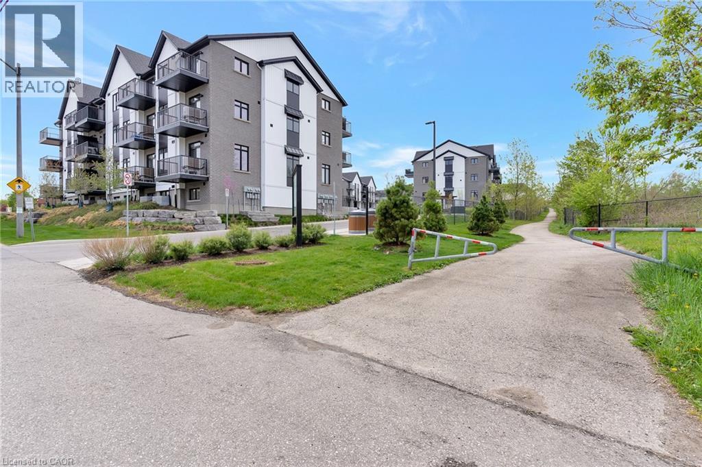 405 MYERS Road Unit# 56, Cambridge, Ontario, N1P0B6 — Photo 27