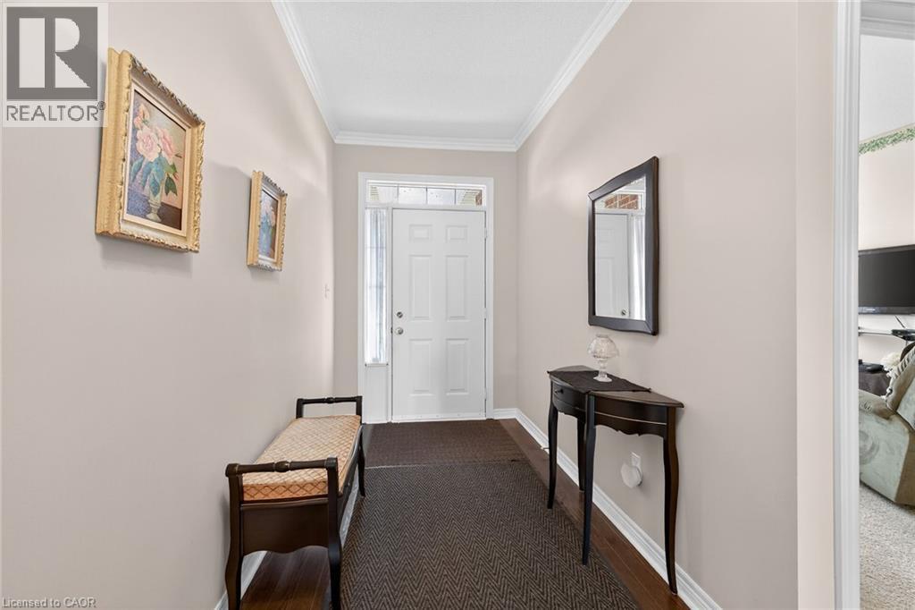 44 TWENTYPLACE Boulevard, Mount Hope, Ontario, L0R1W0 — Photo 4