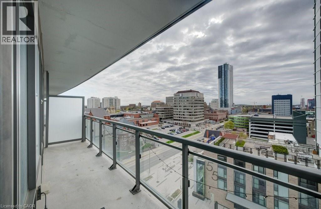 85 W DUKE Street W Unit# 908, Kitchener, Ontario, N2H0B7 — Photo 27