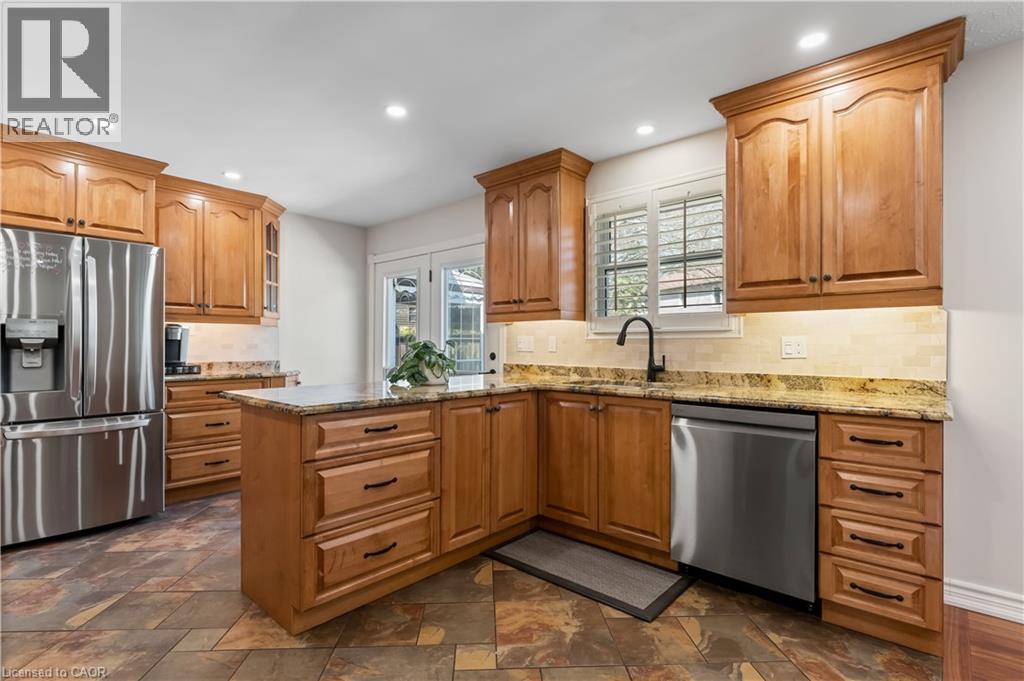105 DALEVIEW Drive, Fonthill, Ontario, L0S1E0 — Photo 12