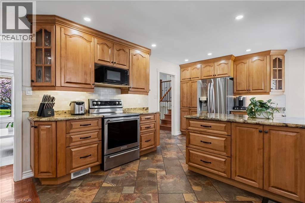 105 DALEVIEW Drive, Fonthill, Ontario, L0S1E0 — Photo 14