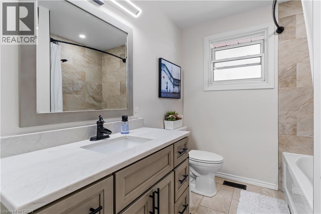 105 DALEVIEW Drive, Fonthill, Ontario, L0S1E0 — Photo 22