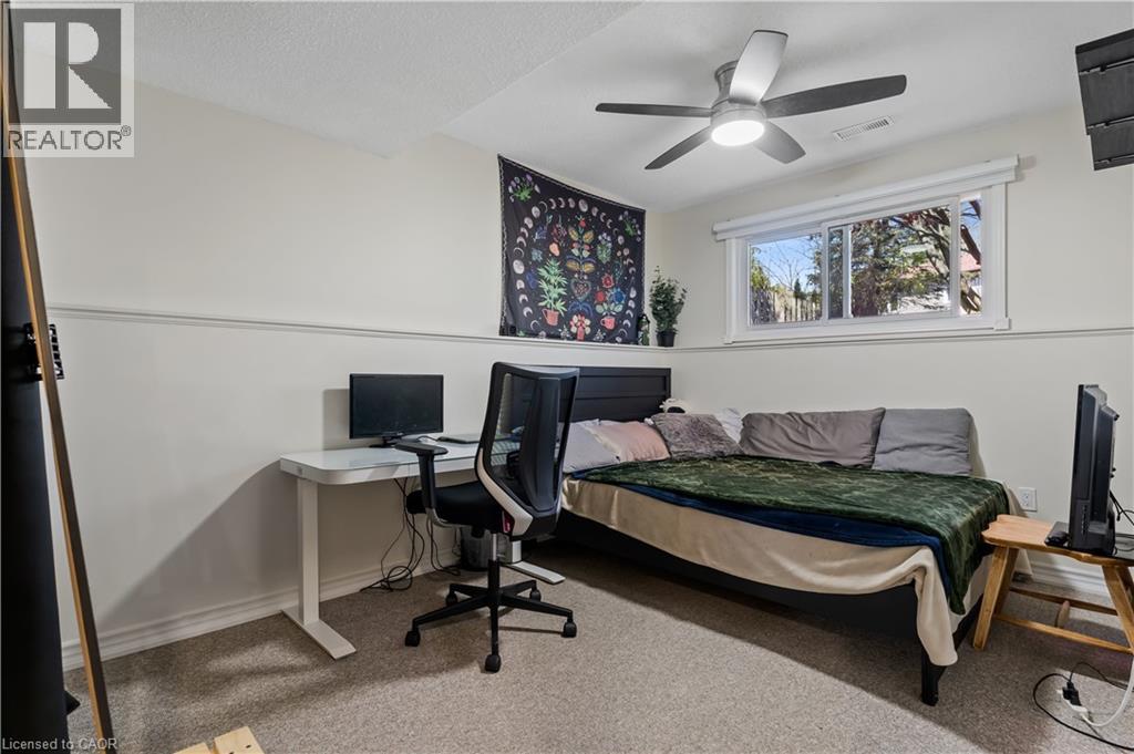 105 DALEVIEW Drive, Fonthill, Ontario, L0S1E0 — Photo 25