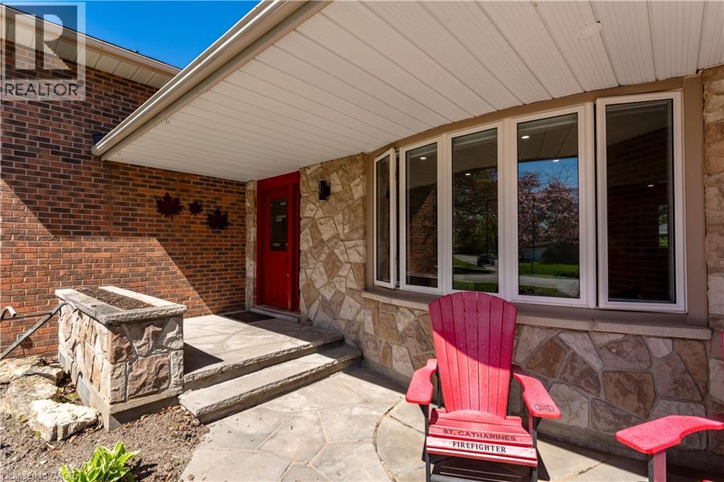 105 DALEVIEW Drive, Fonthill, Ontario, L0S1E0 — Photo 5