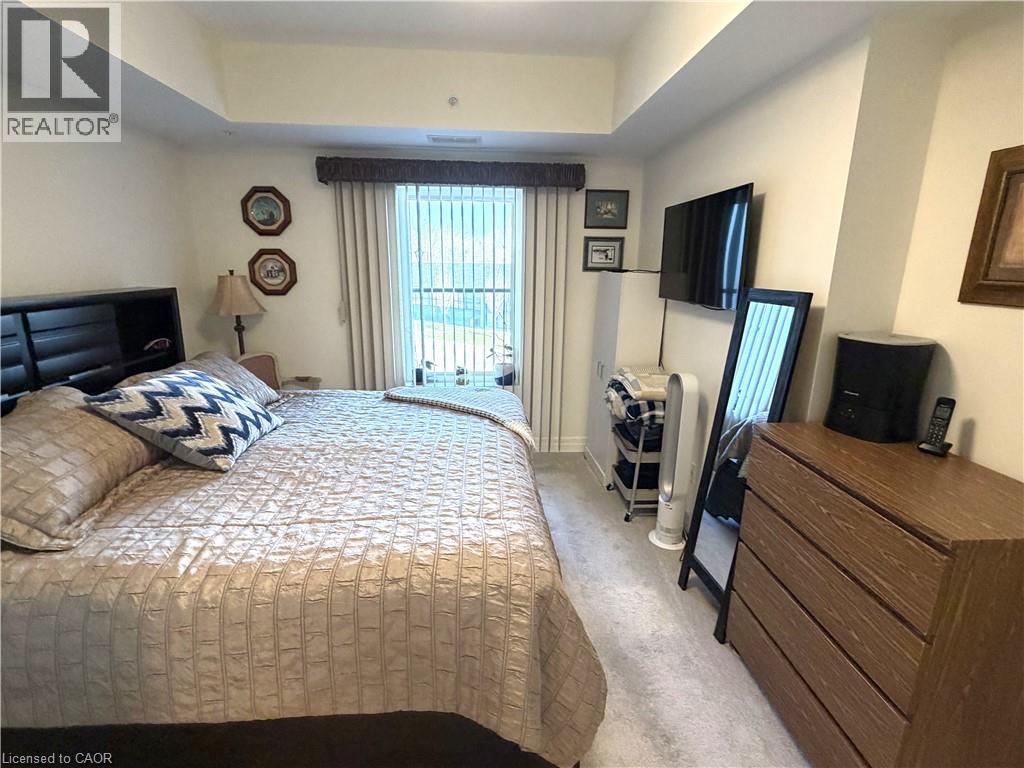 39 SISTER VARGA Terrace Unit# 116, Hamilton, Ontario, L9B0J7 — Photo 10