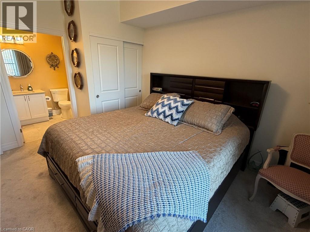 39 SISTER VARGA Terrace Unit# 116, Hamilton, Ontario, L9B0J7 — Photo 11