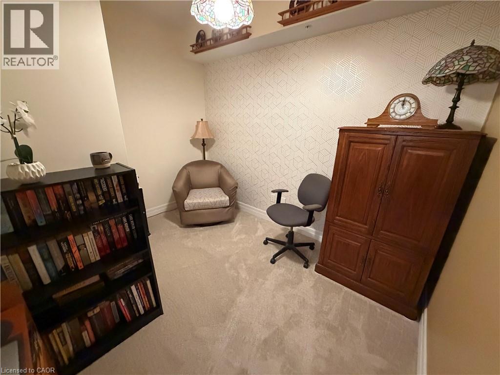 39 SISTER VARGA Terrace Unit# 116, Hamilton, Ontario, L9B0J7 — Photo 14