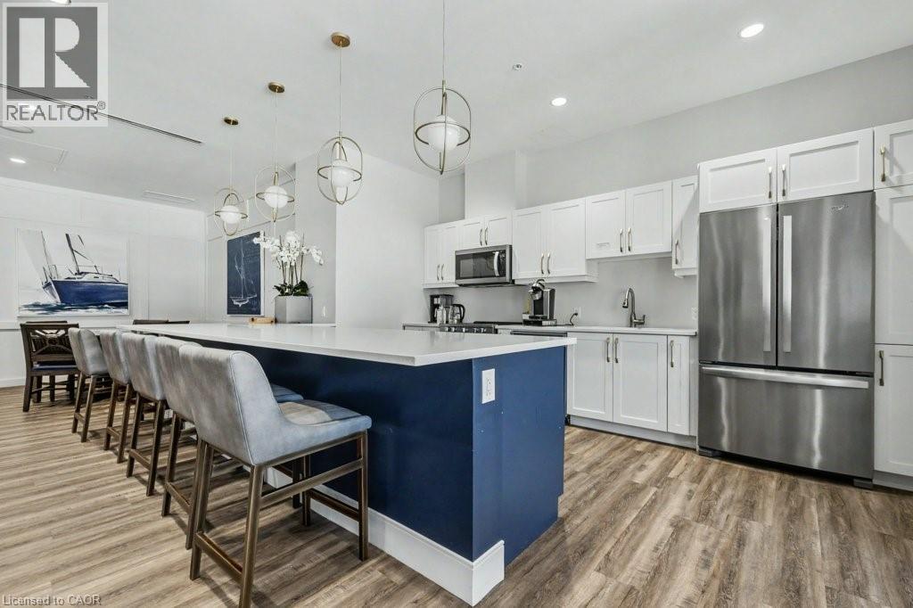39 SISTER VARGA Terrace Unit# 116, Hamilton, Ontario, L9B0J7 — Photo 23