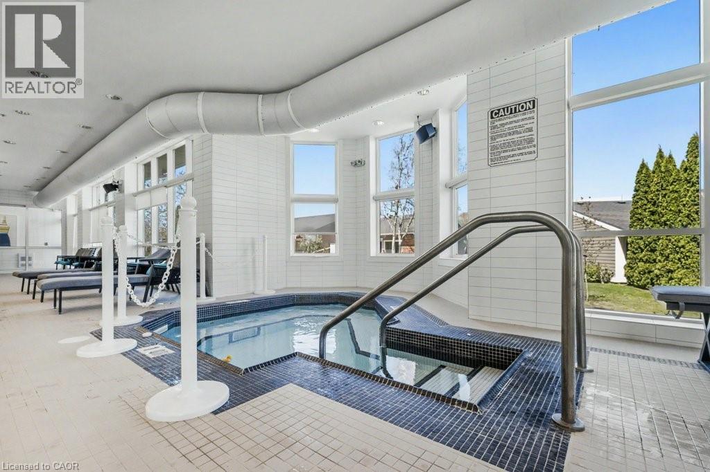 39 SISTER VARGA Terrace Unit# 116, Hamilton, Ontario, L9B0J7 — Photo 26