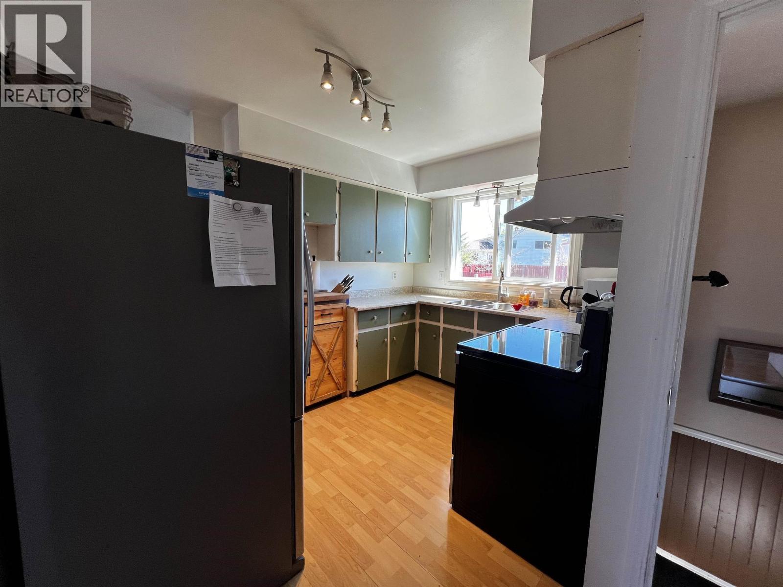 146 NADINA CRESCENT, Fraser Lake