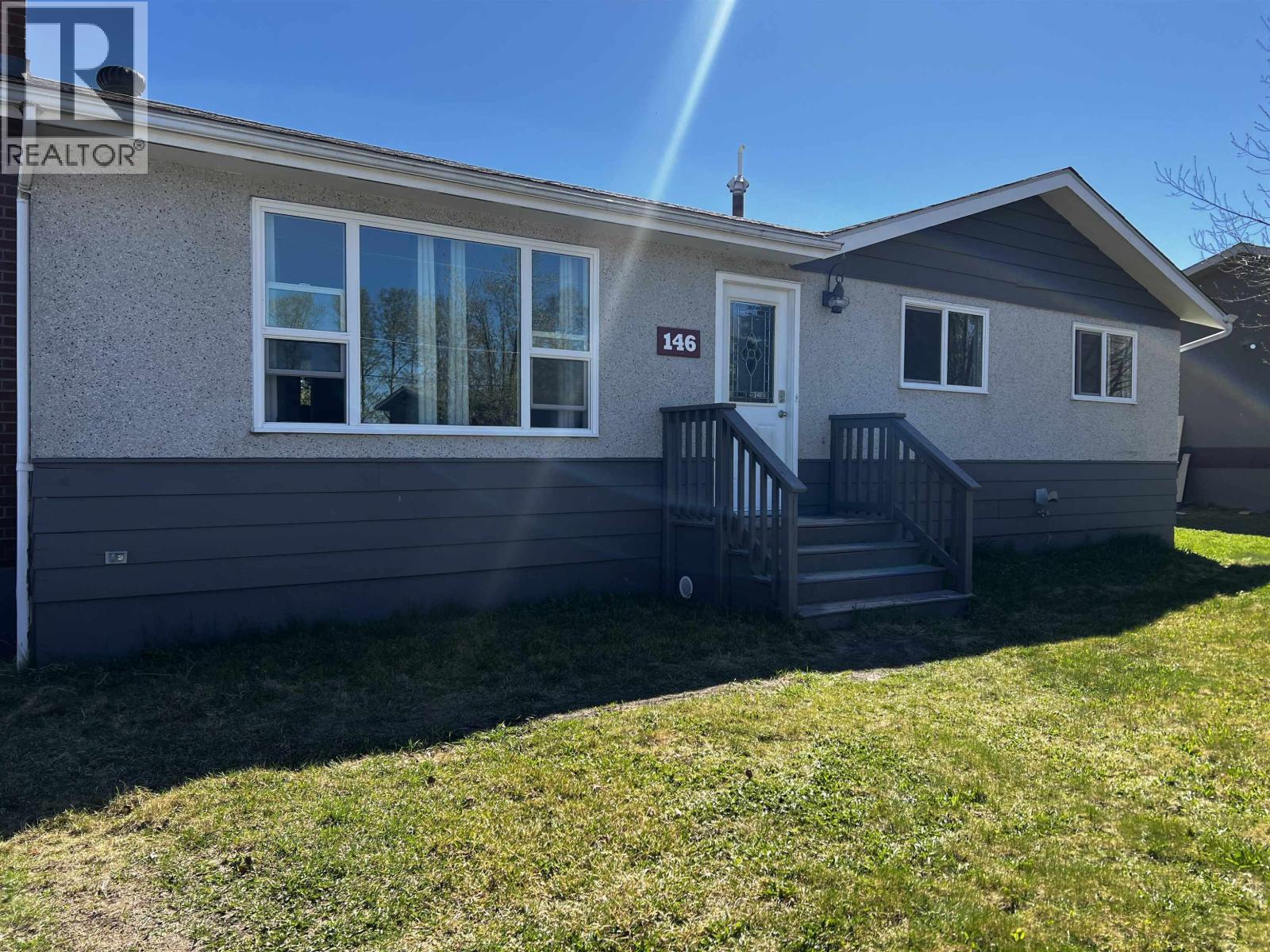 146 NADINA CRESCENT, Fraser Lake