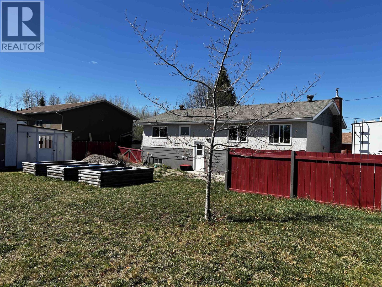 146 NADINA CRESCENT, Fraser Lake