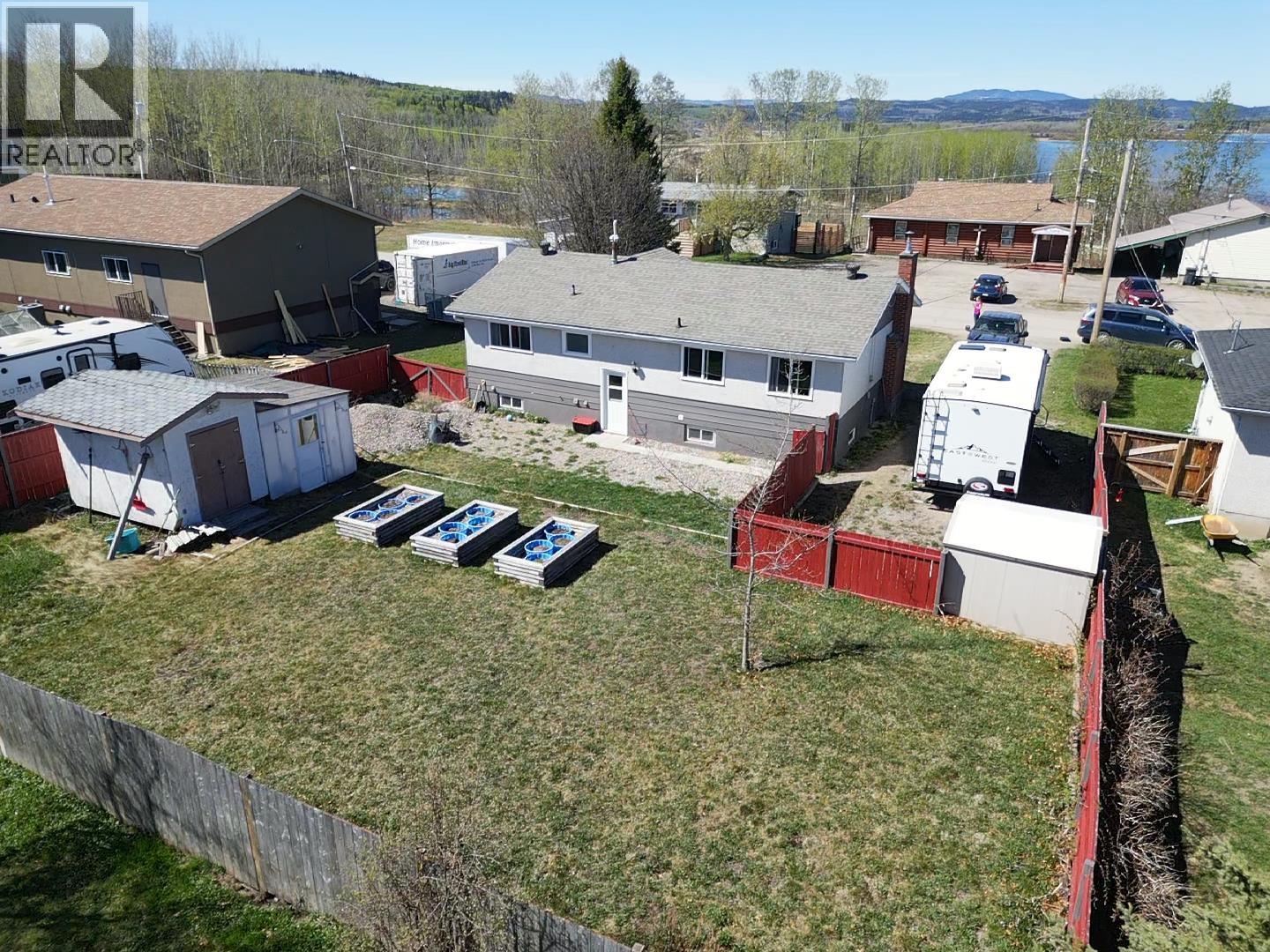 146 NADINA CRESCENT, Fraser Lake