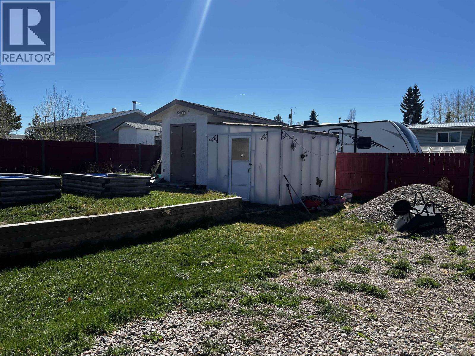146 NADINA CRESCENT, Fraser Lake