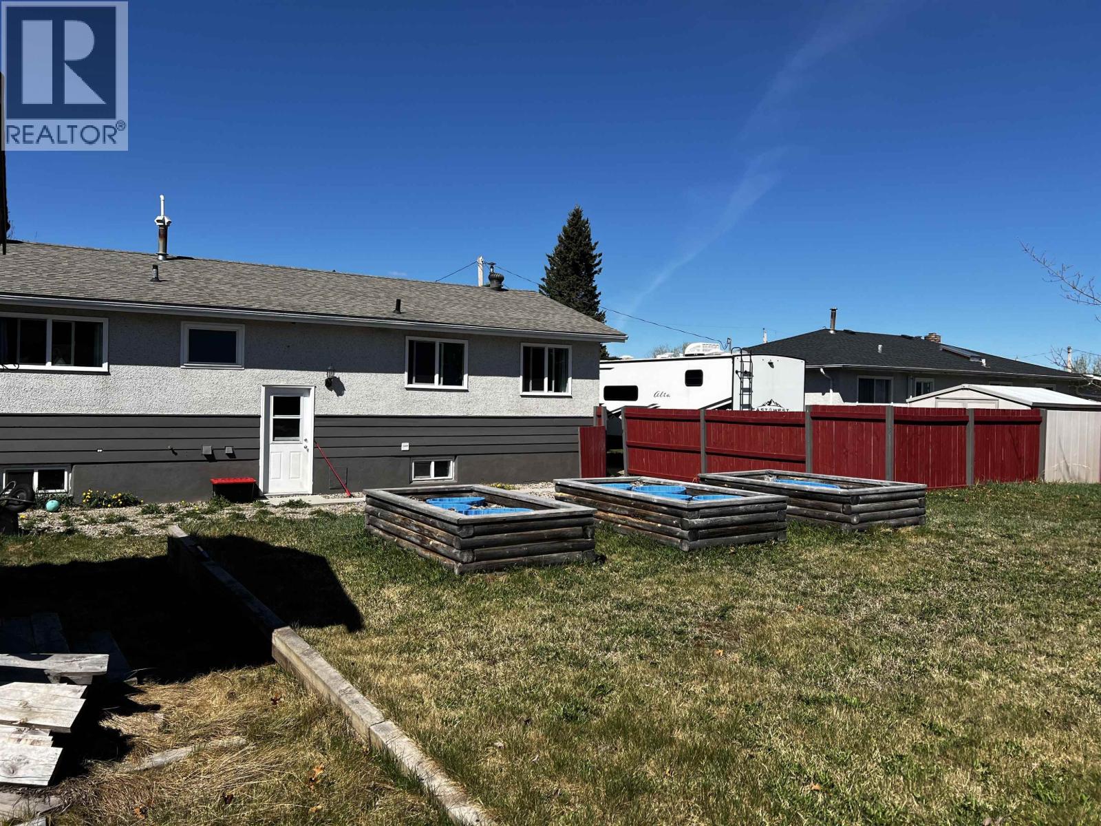146 NADINA CRESCENT, Fraser Lake