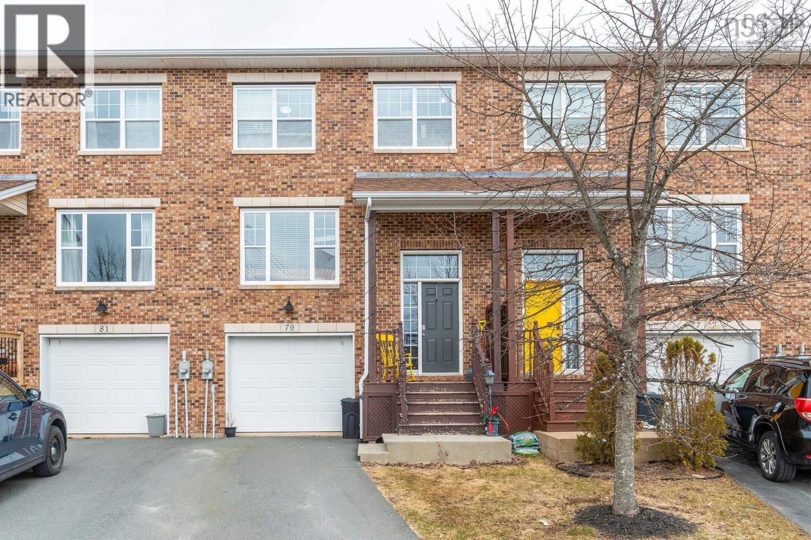 79 Collingwood Court - 2