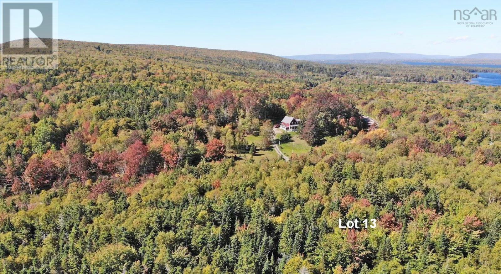 Property 21 of 26 of Lot 13 Belle View Lane