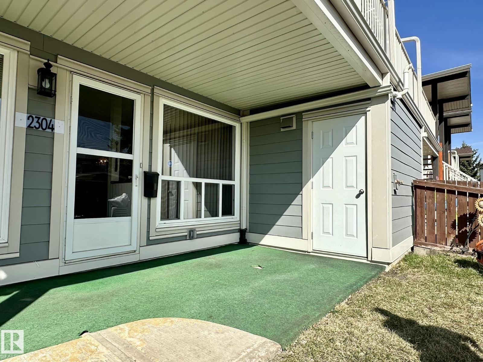 2304 151 AV NW, Edmonton