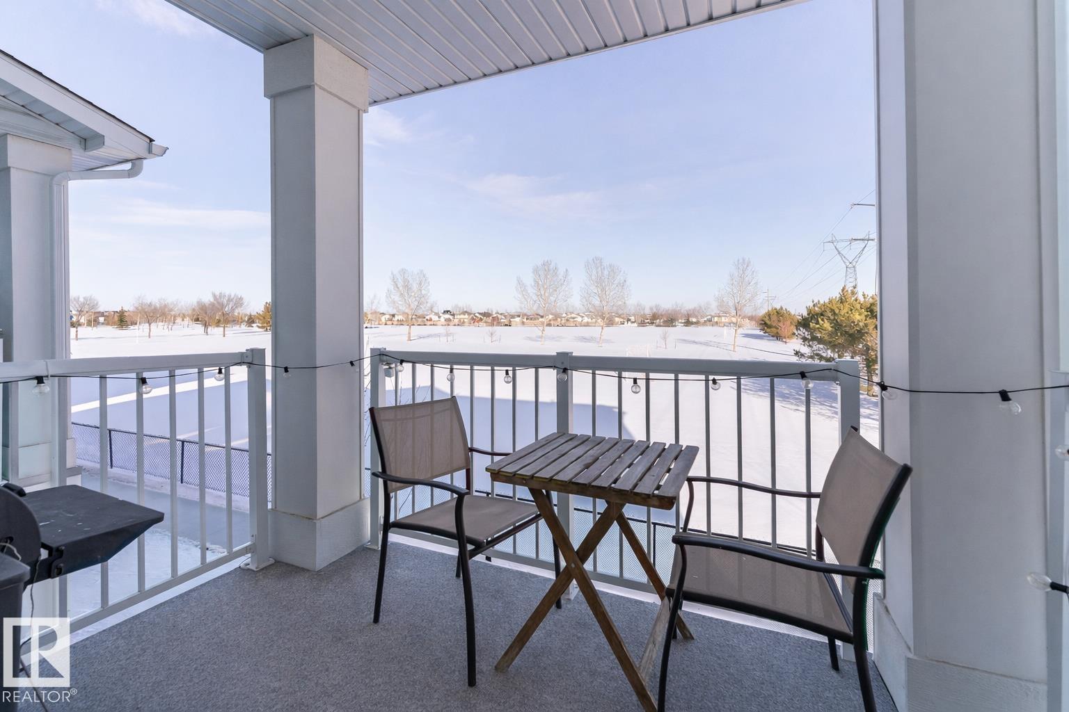 #58 16335 84 ST NW, Edmonton