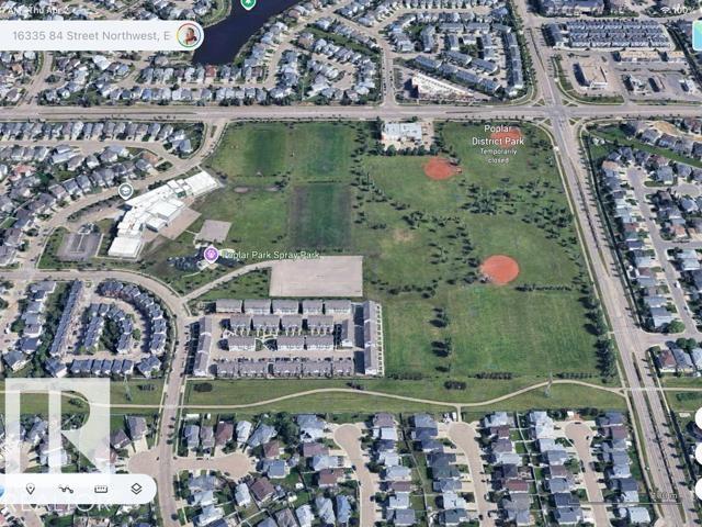 #58 16335 84 ST NW, Edmonton
