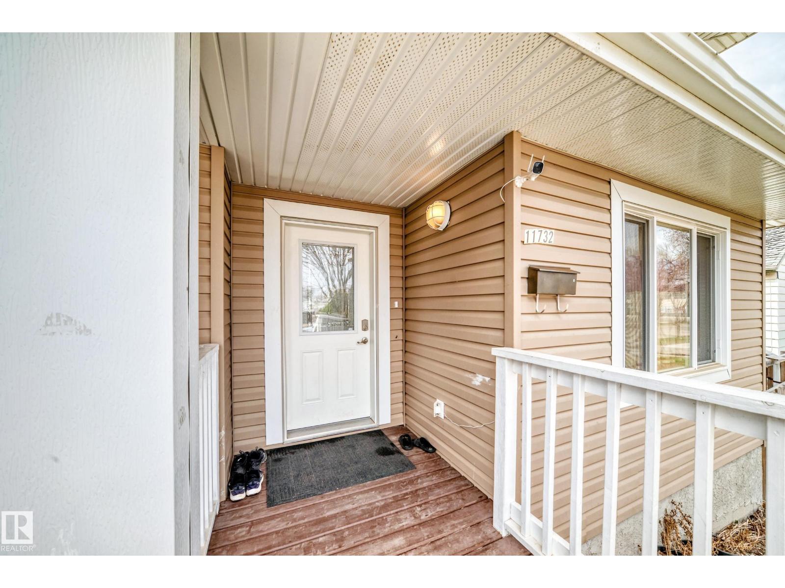 11732 123 ST NW, Edmonton