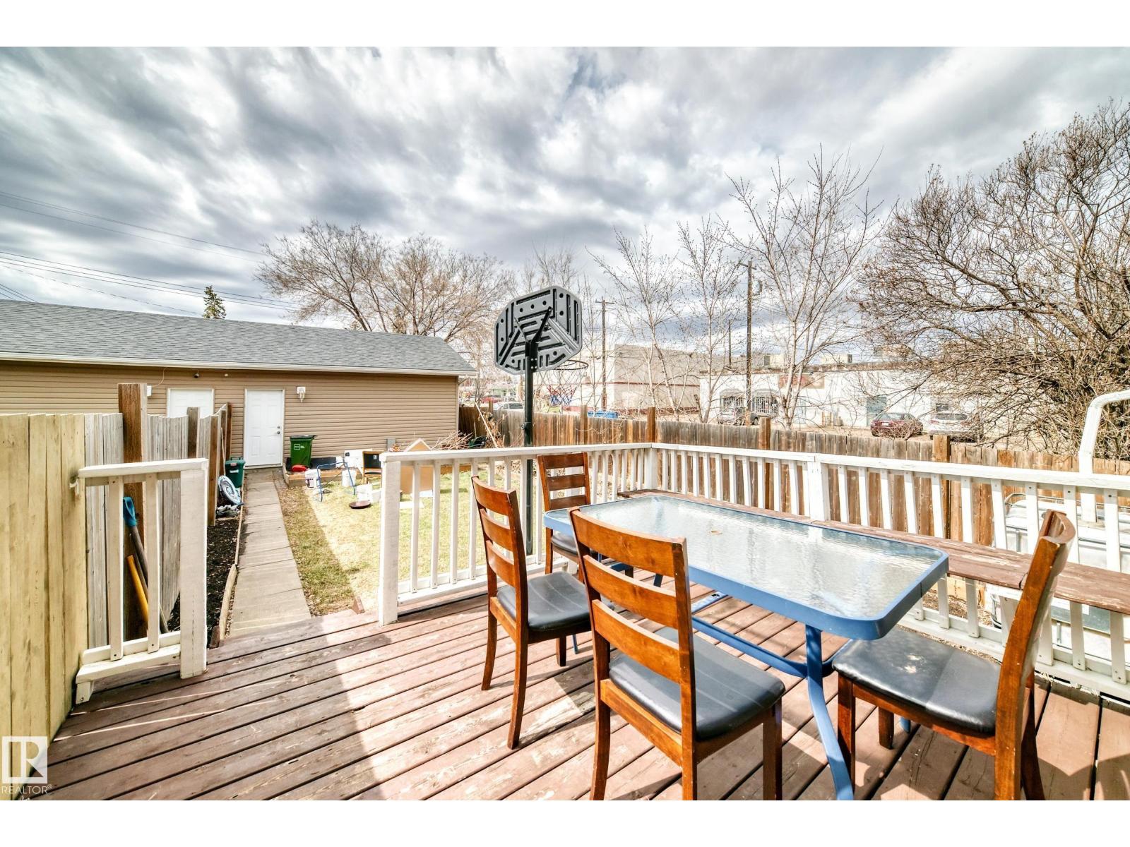 11732 123 ST NW, Edmonton