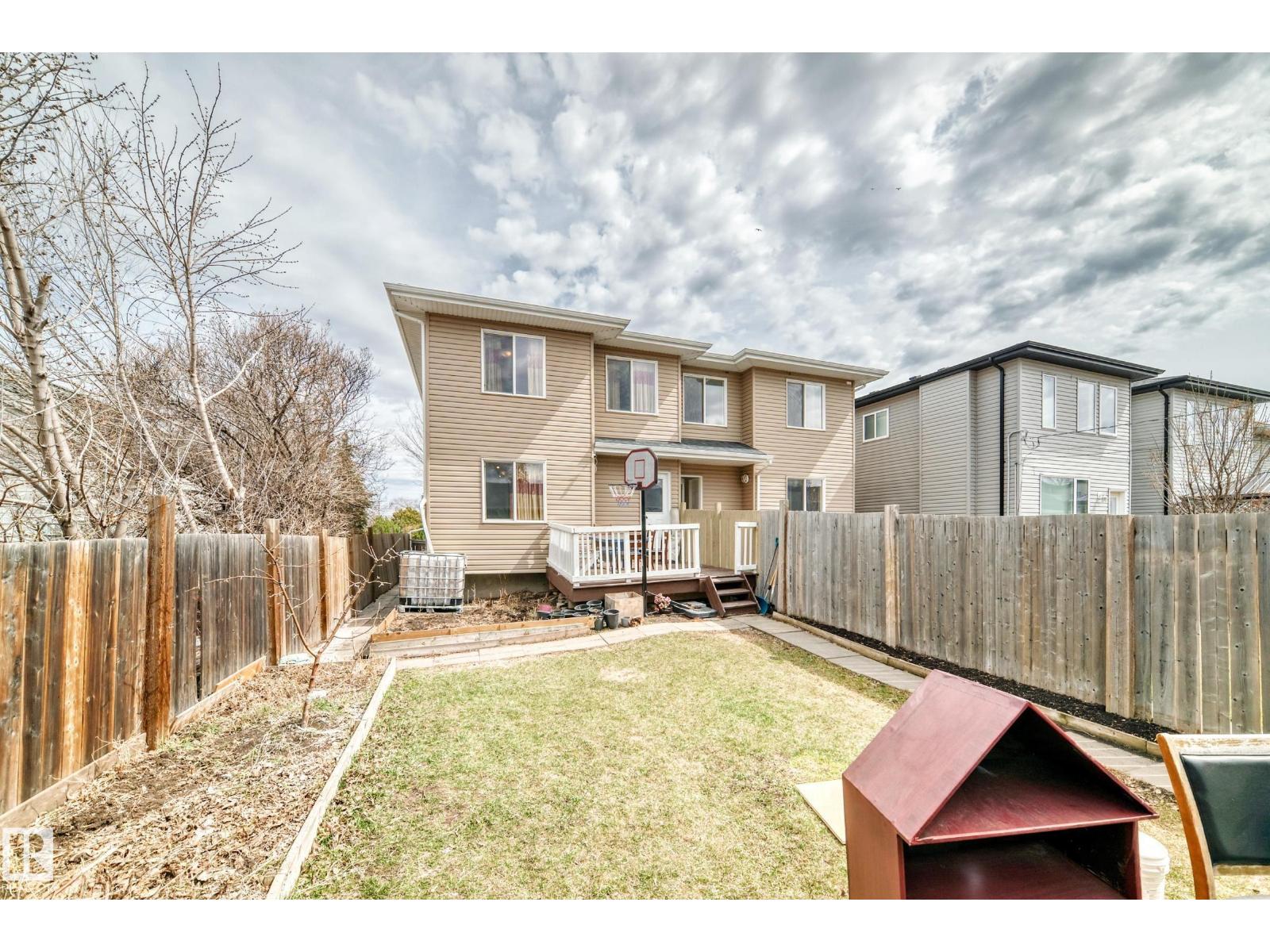 11732 123 ST NW, Edmonton