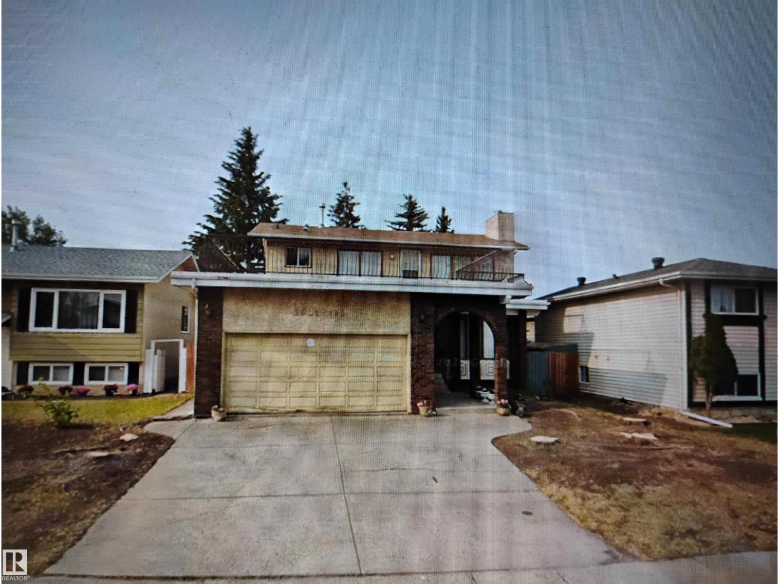 3031 79 ST NW NW, Edmonton