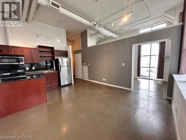 410 KING Street W Unit# 213, Kitchener, Ontario, N2G1C3 — Photo 8