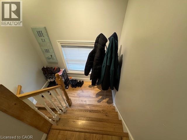 683 KING Street W Unit# B, Kitchener, Ontario, N2G1C9 — Photo 4