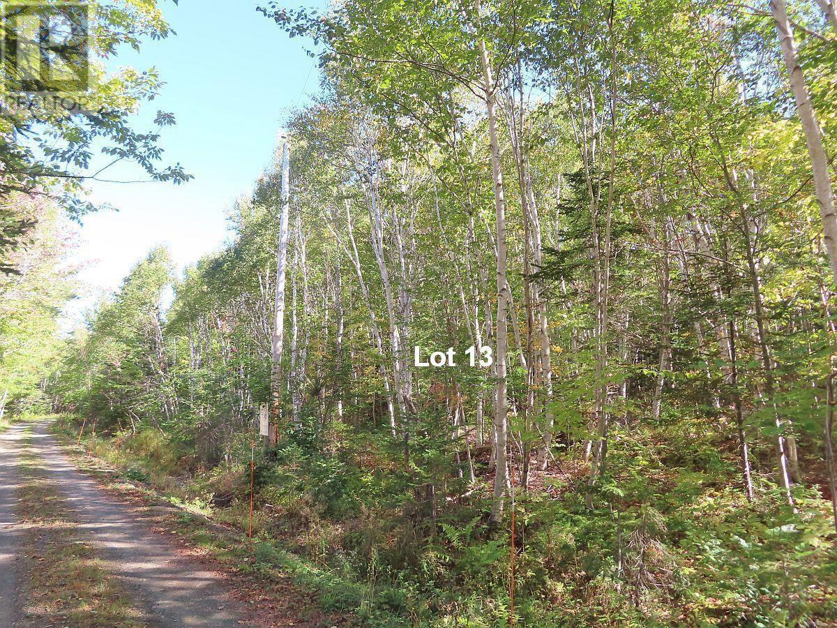 Property 7 of 26 of Lot 13 Belle View Lane