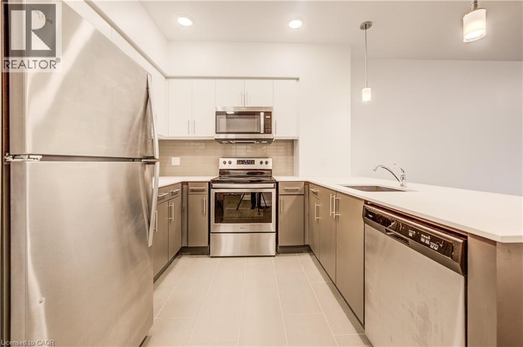 399 QUEEN Street S Unit# 317, Kitchener, Ontario, N2G0C4 — Photo 9