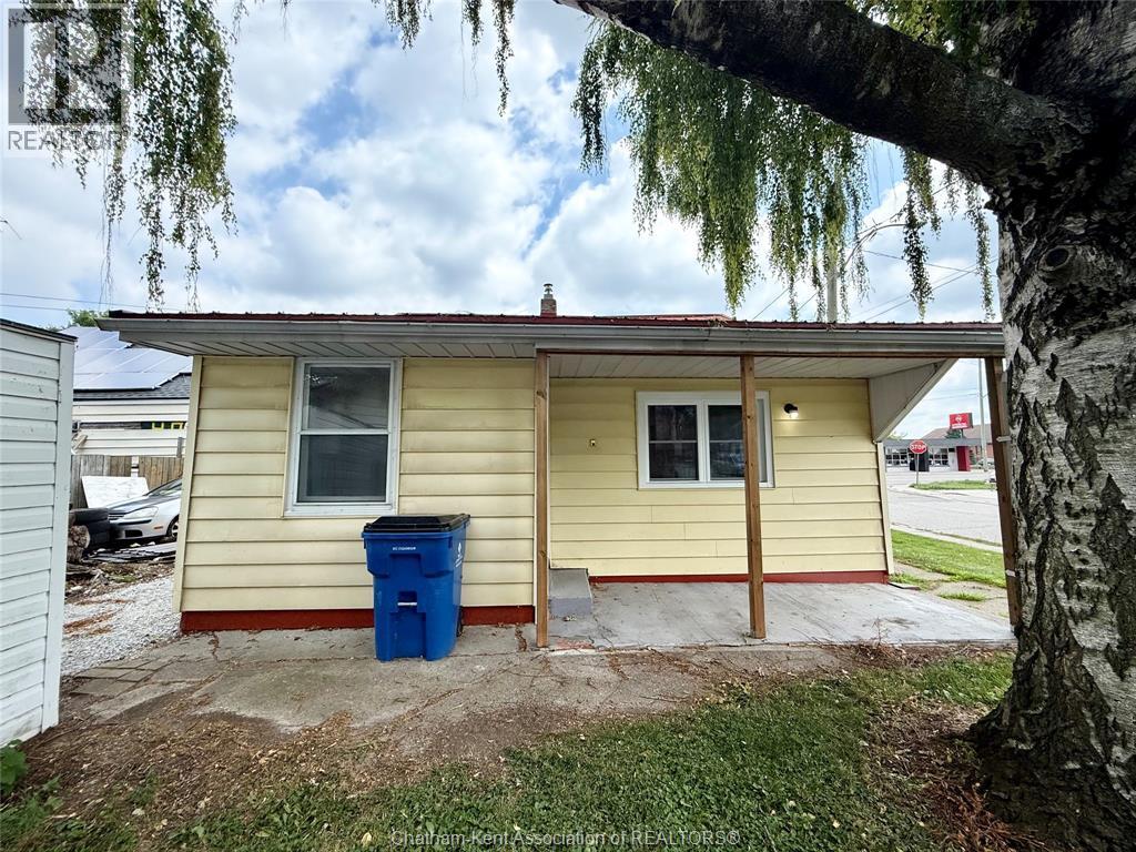 20 MCNAUGHTON AVENUE, Wallaceburg, Ontario, N8A1R8 — Photo 16