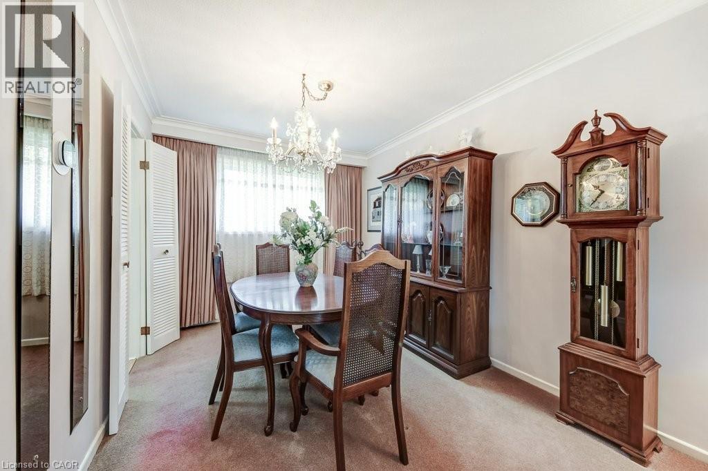 4356 DUBLIN Crescent, Burlington, Ontario, L7L2S5 — Photo 8
