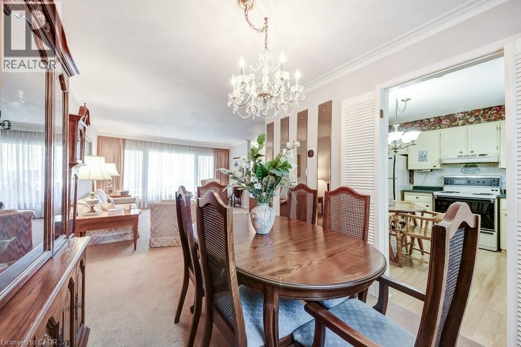4356 DUBLIN Crescent, Burlington, Ontario, L7L2S5 — Photo 45