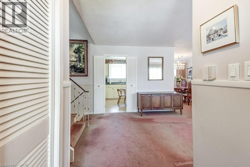4356 DUBLIN Crescent, Burlington, Ontario, L7L2S5 — Photo 49