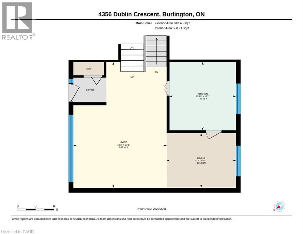 4356 DUBLIN Crescent - 46
