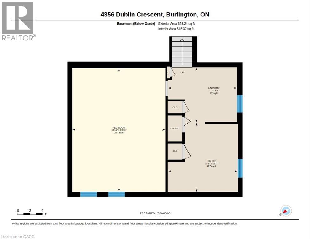 4356 DUBLIN Crescent - 49