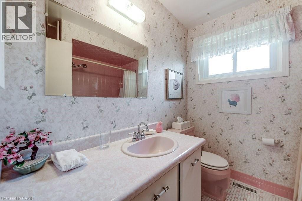 4356 DUBLIN Crescent, Burlington, Ontario, L7L2S5 — Photo 18