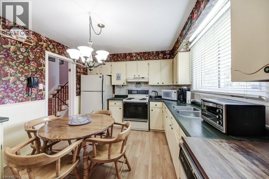 4356 DUBLIN Crescent, Burlington, Ontario, L7L2S5 — Photo 41