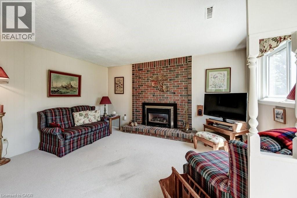 4356 DUBLIN Crescent, Burlington, Ontario, L7L2S5 — Photo 19