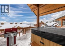 255 Feathertop Way Unit# 8, Big White, BC V1P1P3 Photo 26